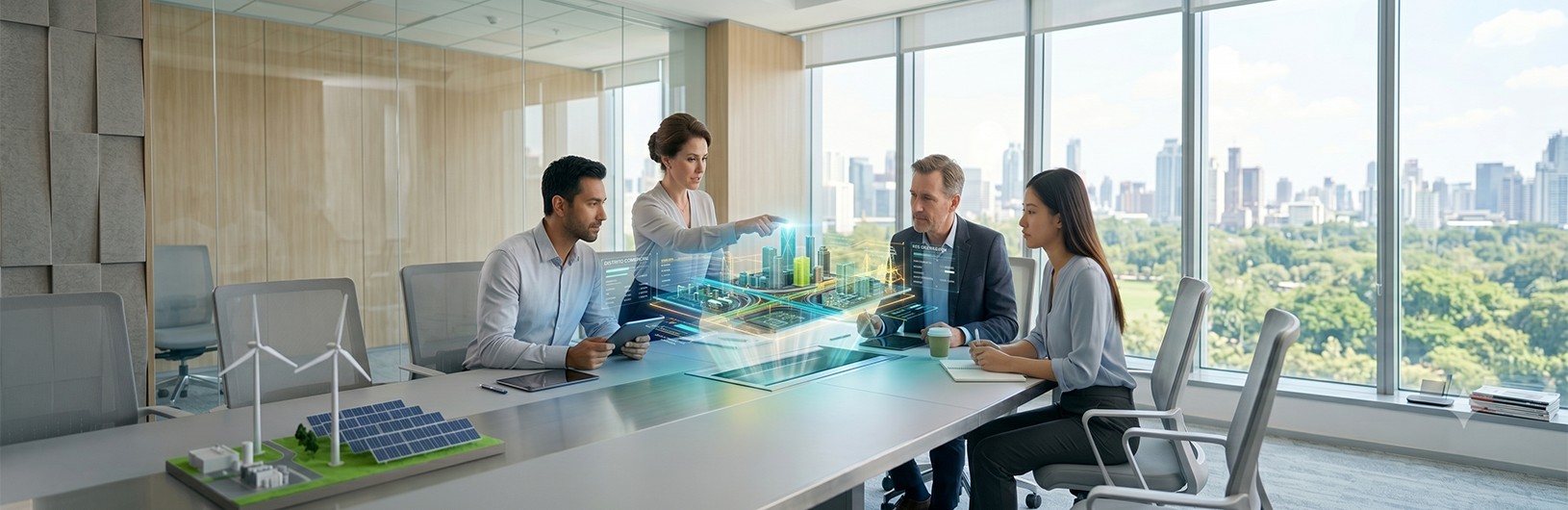 ERP multiempresa, multisucursal y multidepósito